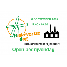 Rijkevoortsedag 08 sept 2024